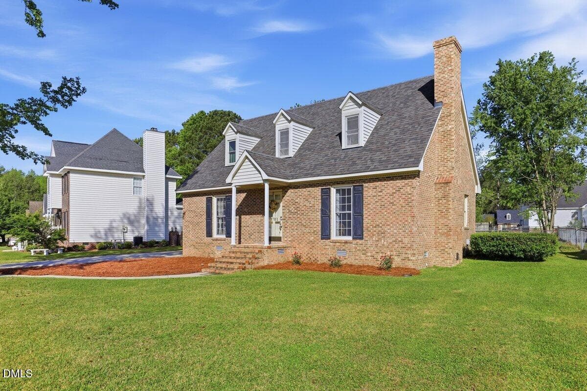3701 Cornwallis Rd-2 - 3701 Cornwallis Road, Kinston, NC 28504