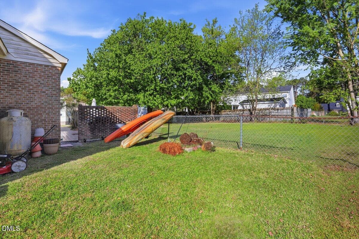 3701 Cornwallis Rd-4 - 3701 Cornwallis Road, Kinston, NC 28504