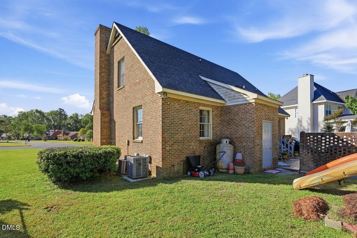 3701 Cornwallis Rd-5 - 3701 Cornwallis Road, Kinston, NC 28504