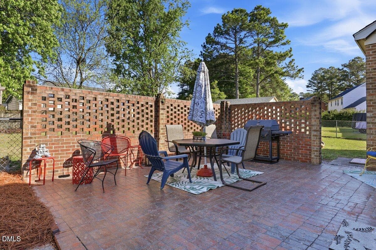 3701 Cornwallis Rd-6 - 3701 Cornwallis Road, Kinston, NC 28504