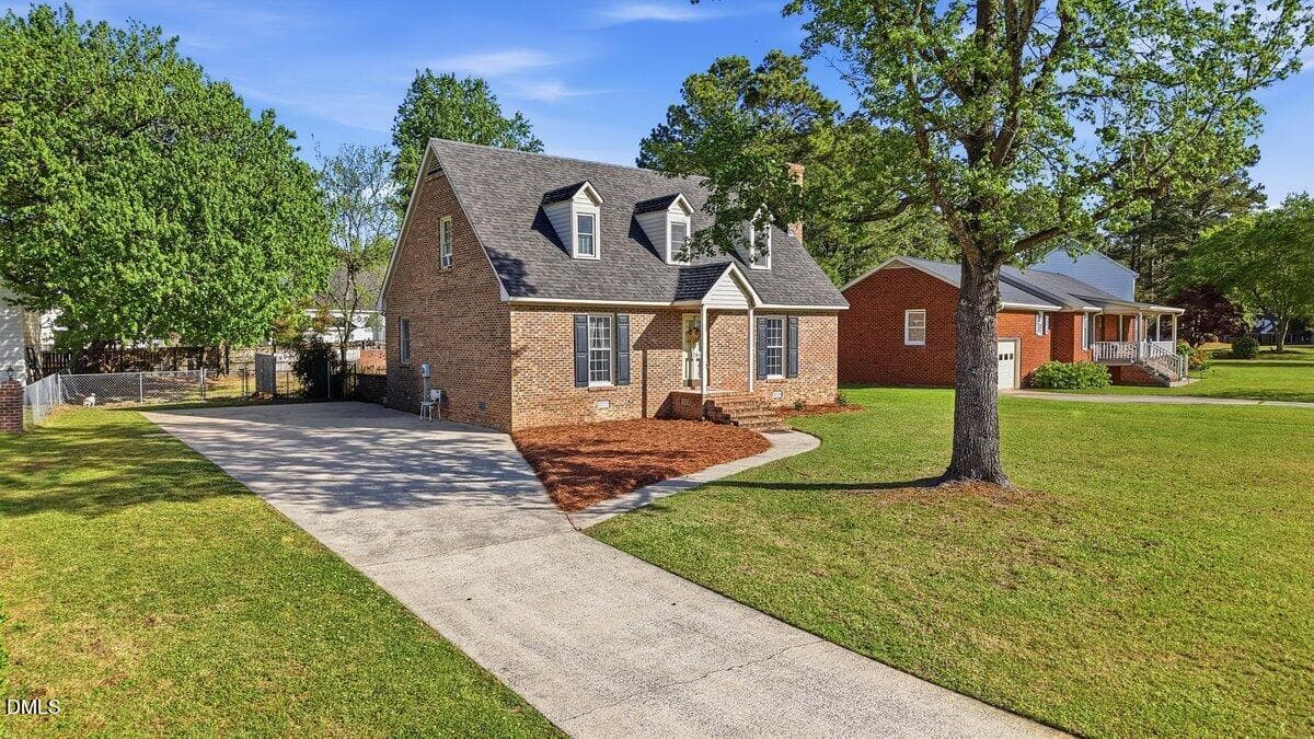 3701 Cornwallis Rd-7 - 3701 Cornwallis Road, Kinston, NC 28504