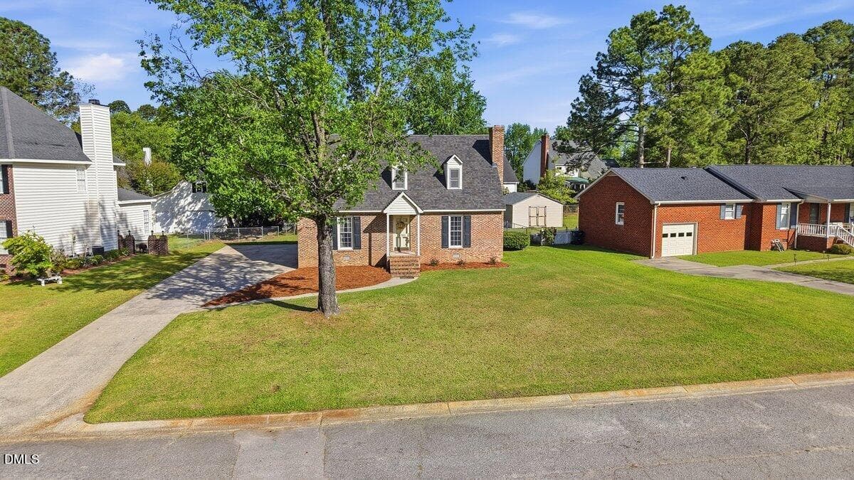 3701 Cornwallis Rd-8 - 3701 Cornwallis Road, Kinston, NC 28504