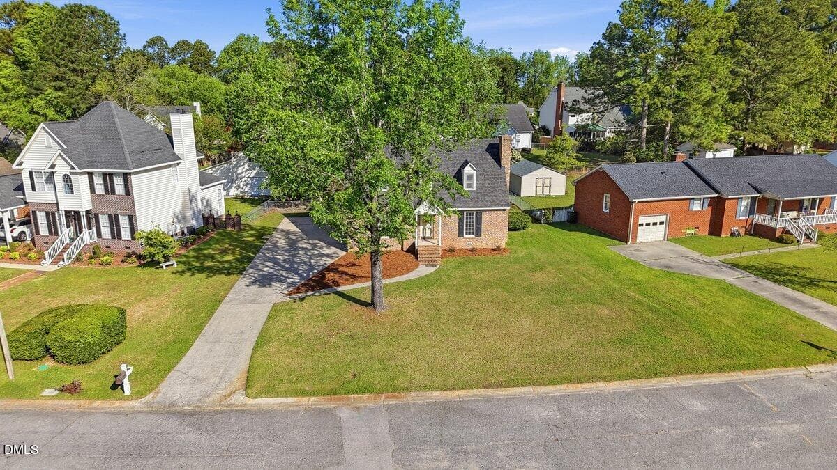 3701 Cornwallis Rd-9 - 3701 Cornwallis Road, Kinston, NC 28504