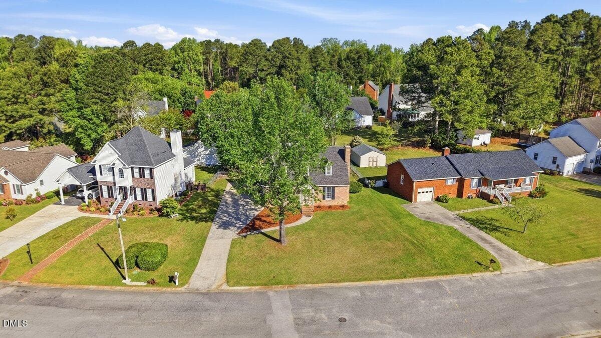 3701 Cornwallis Rd-10 - 3701 Cornwallis Road, Kinston, NC 28504