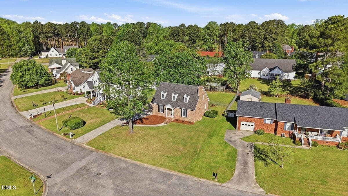 3701 Cornwallis Rd-11 - 3701 Cornwallis Road, Kinston, NC 28504