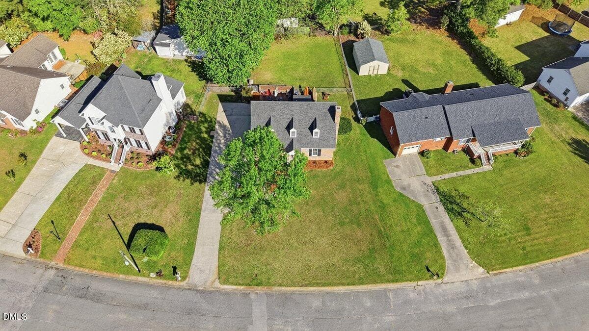 3701 Cornwallis Rd-12 - 3701 Cornwallis Road, Kinston, NC 28504