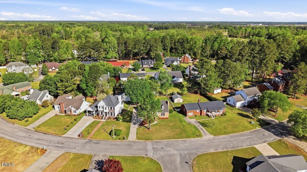 3701 Cornwallis Rd-13 - 3701 Cornwallis Road, Kinston, NC 28504