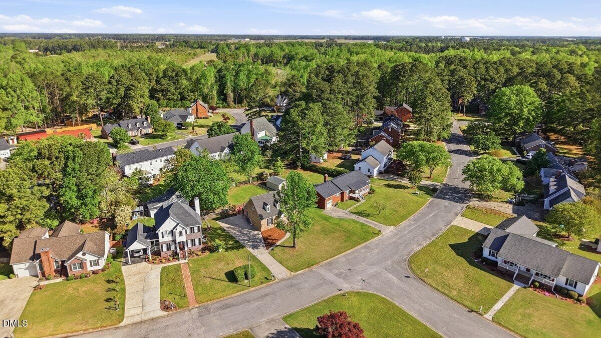 3701 Cornwallis Rd-14 - 3701 Cornwallis Road, Kinston, NC 28504