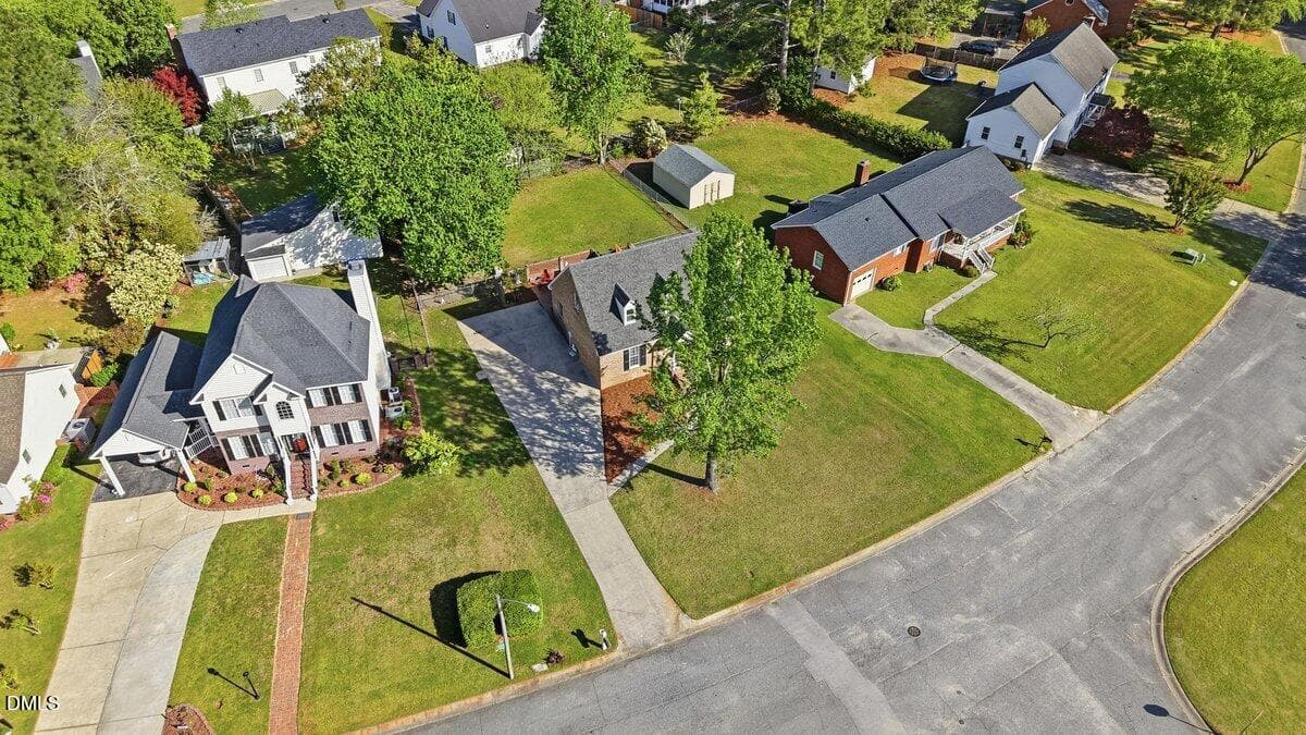 3701 Cornwallis Rd-15 - 3701 Cornwallis Road, Kinston, NC 28504