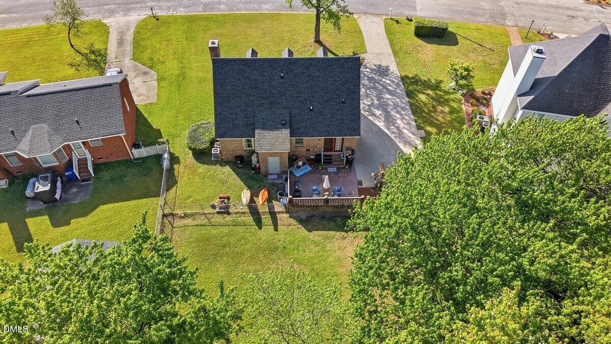 3701 Cornwallis Rd-16 - 3701 Cornwallis Road, Kinston, NC 28504