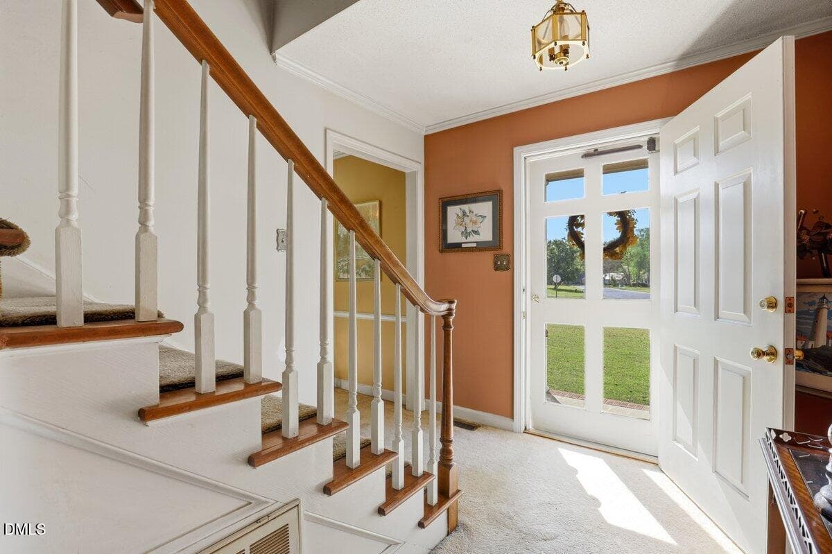 3701 Cornwallis Rd-17 - 3701 Cornwallis Road, Kinston, NC 28504