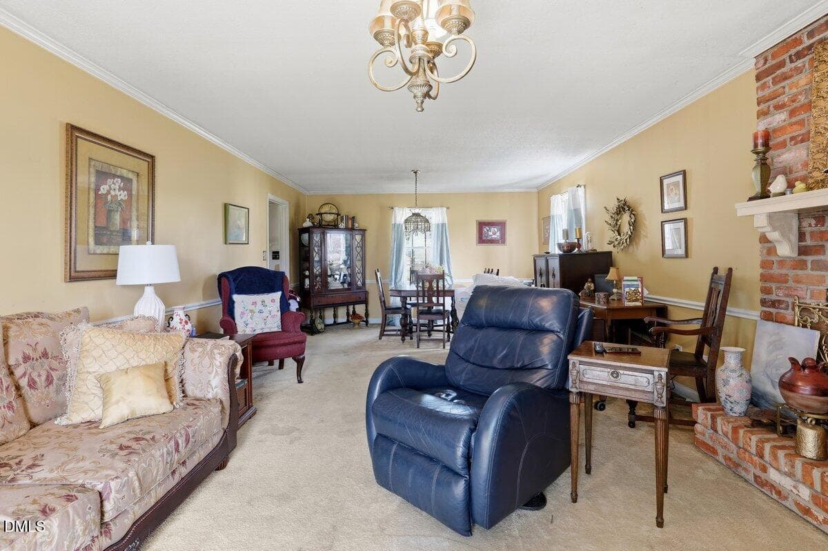3701 Cornwallis Rd-18 - 3701 Cornwallis Road, Kinston, NC 28504