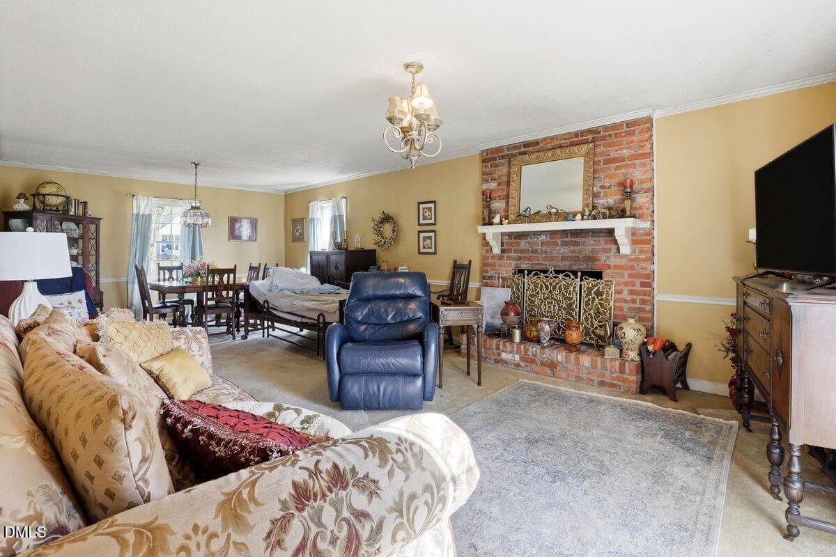 3701 Cornwallis Rd-19 - 3701 Cornwallis Road, Kinston, NC 28504
