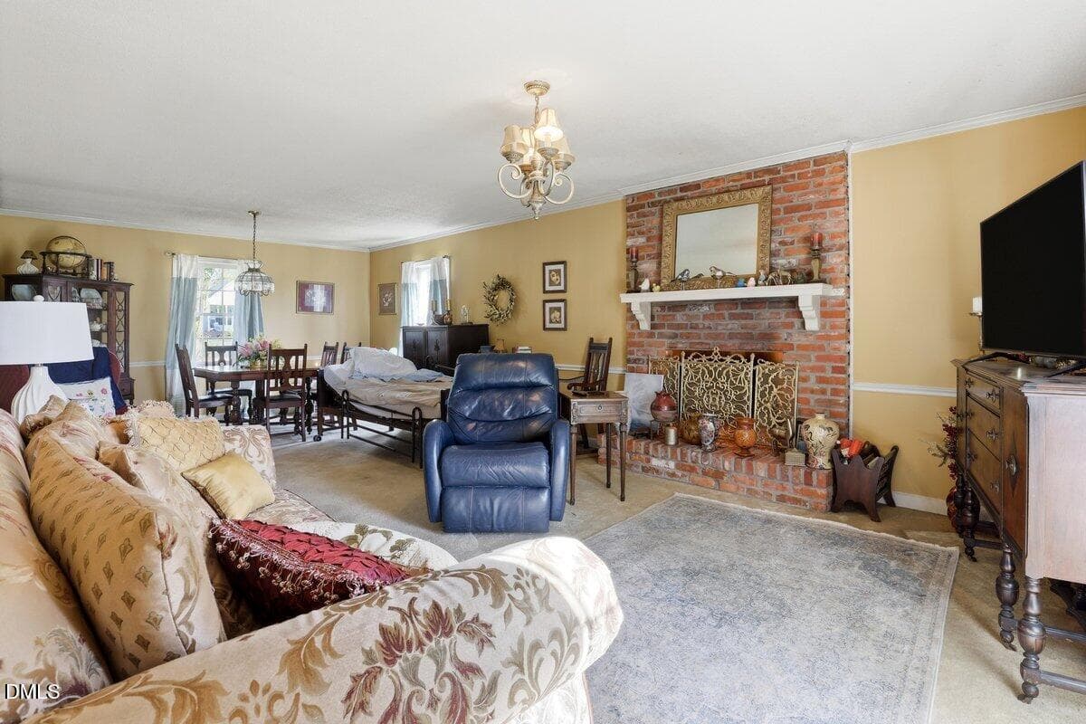 3701 Cornwallis Rd-20 - 3701 Cornwallis Road, Kinston, NC 28504
