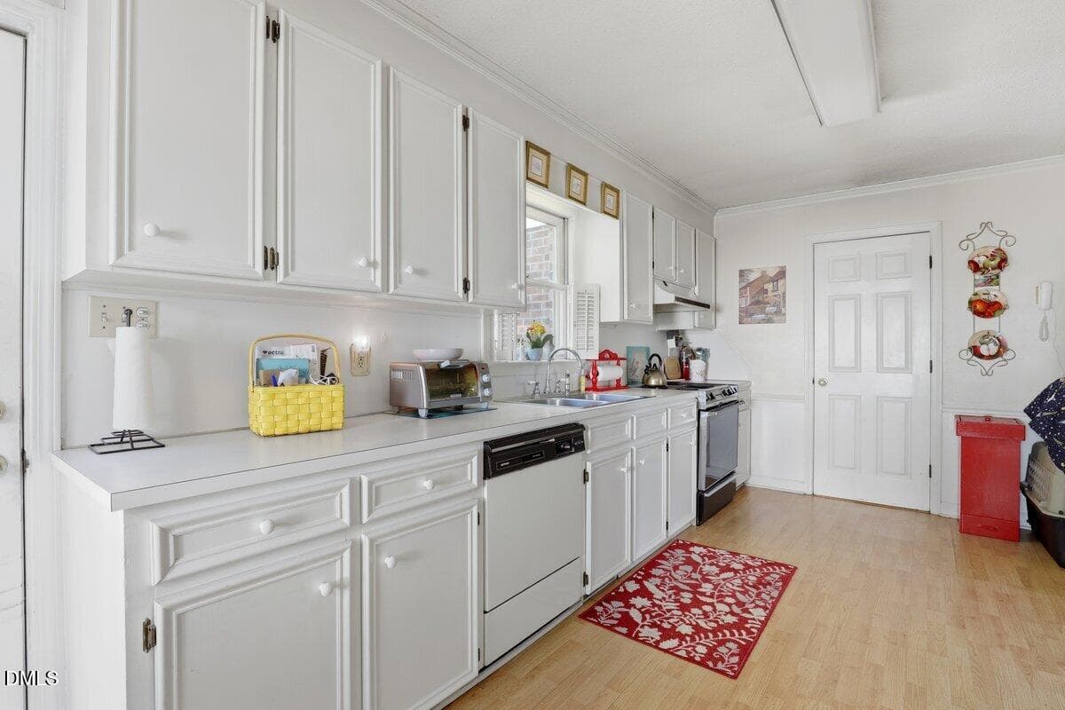 3701 Cornwallis Rd-21 - 3701 Cornwallis Road, Kinston, NC 28504