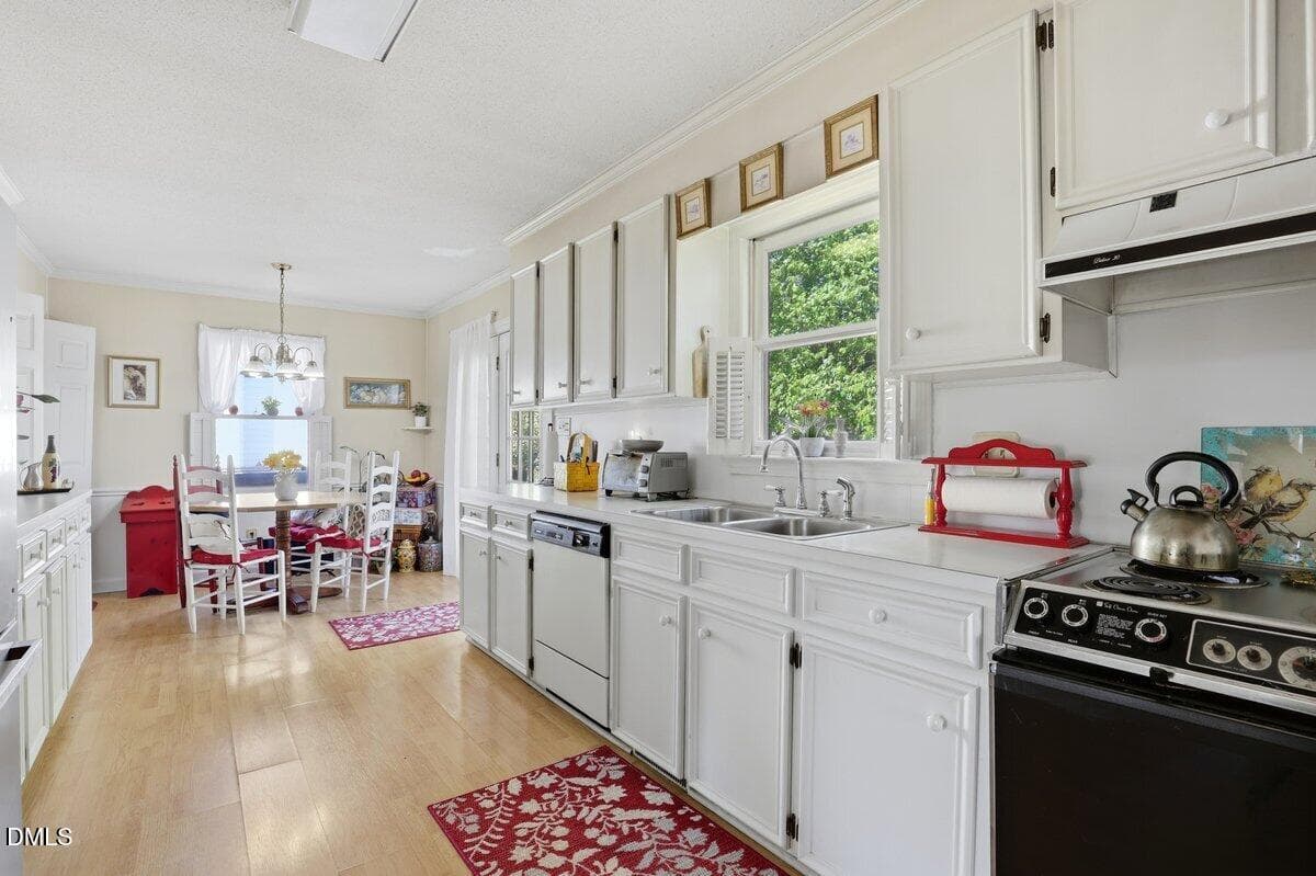 3701 Cornwallis Rd-23 - 3701 Cornwallis Road, Kinston, NC 28504