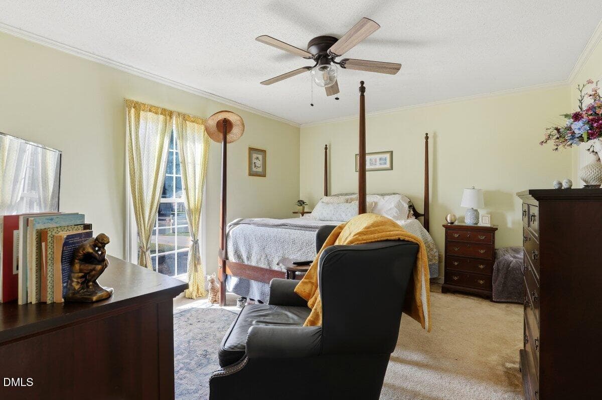 3701 Cornwallis Rd-26 - 3701 Cornwallis Road, Kinston, NC 28504