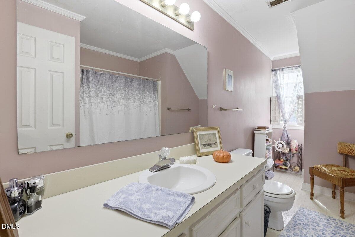 3701 Cornwallis Rd-30 - 3701 Cornwallis Road, Kinston, NC 28504