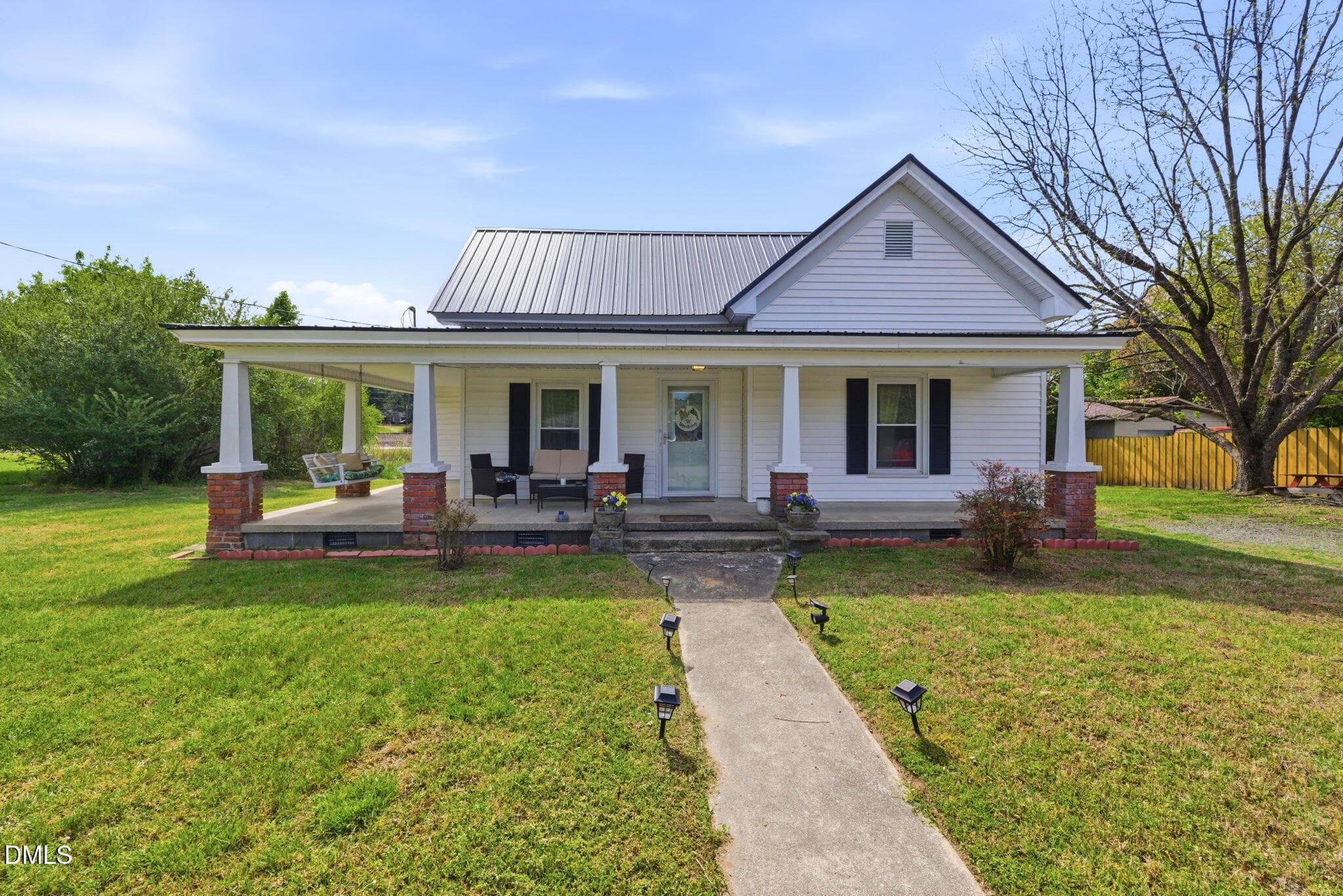 IMG_6768 - 203 Sunset Street, Stem, NC 27581