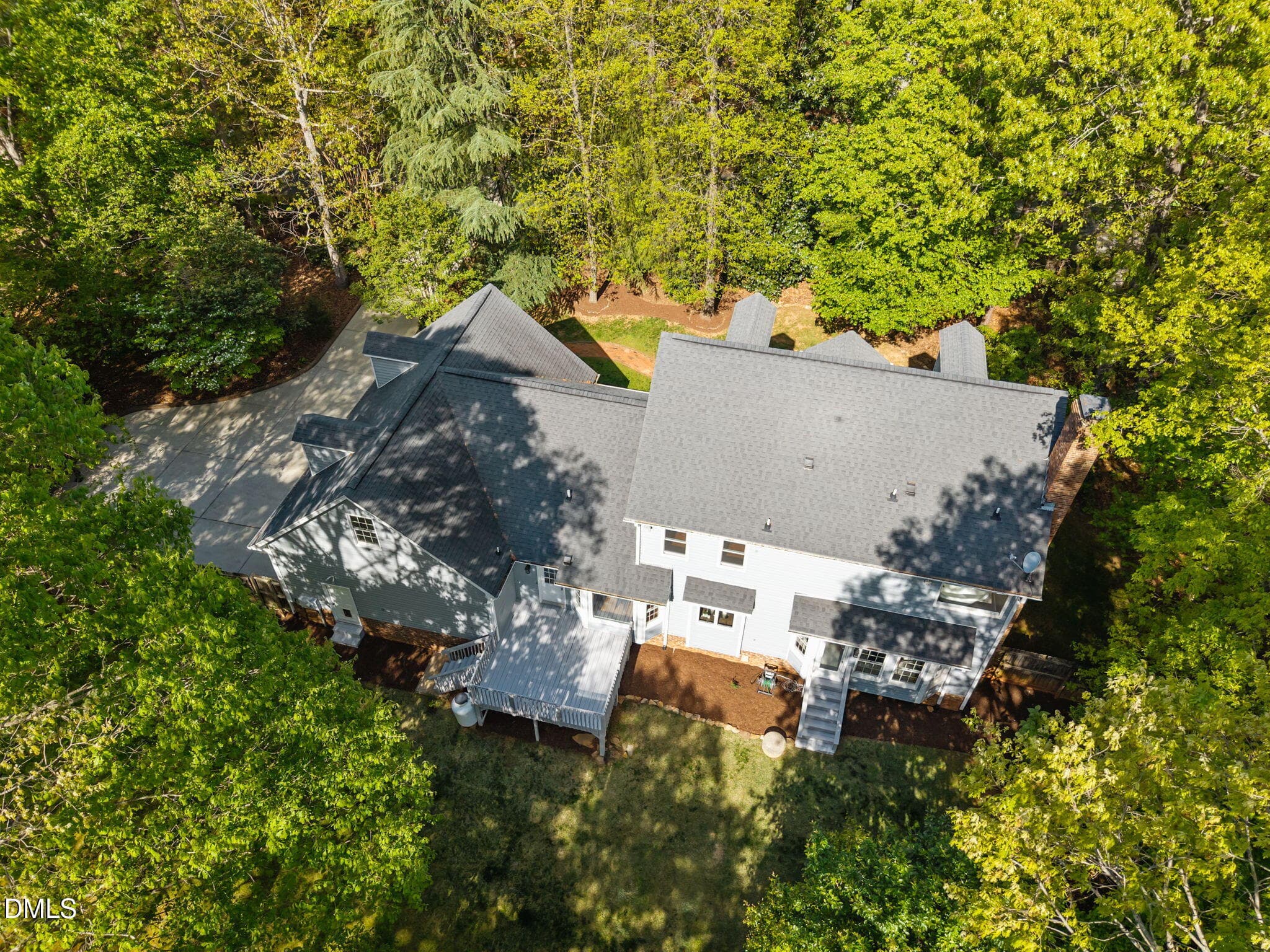 63-web-or-mls-DJI_20260409101402_0246_D - 8728 Drew Lane, Chapel Hill, NC 27516, Chapel Hill