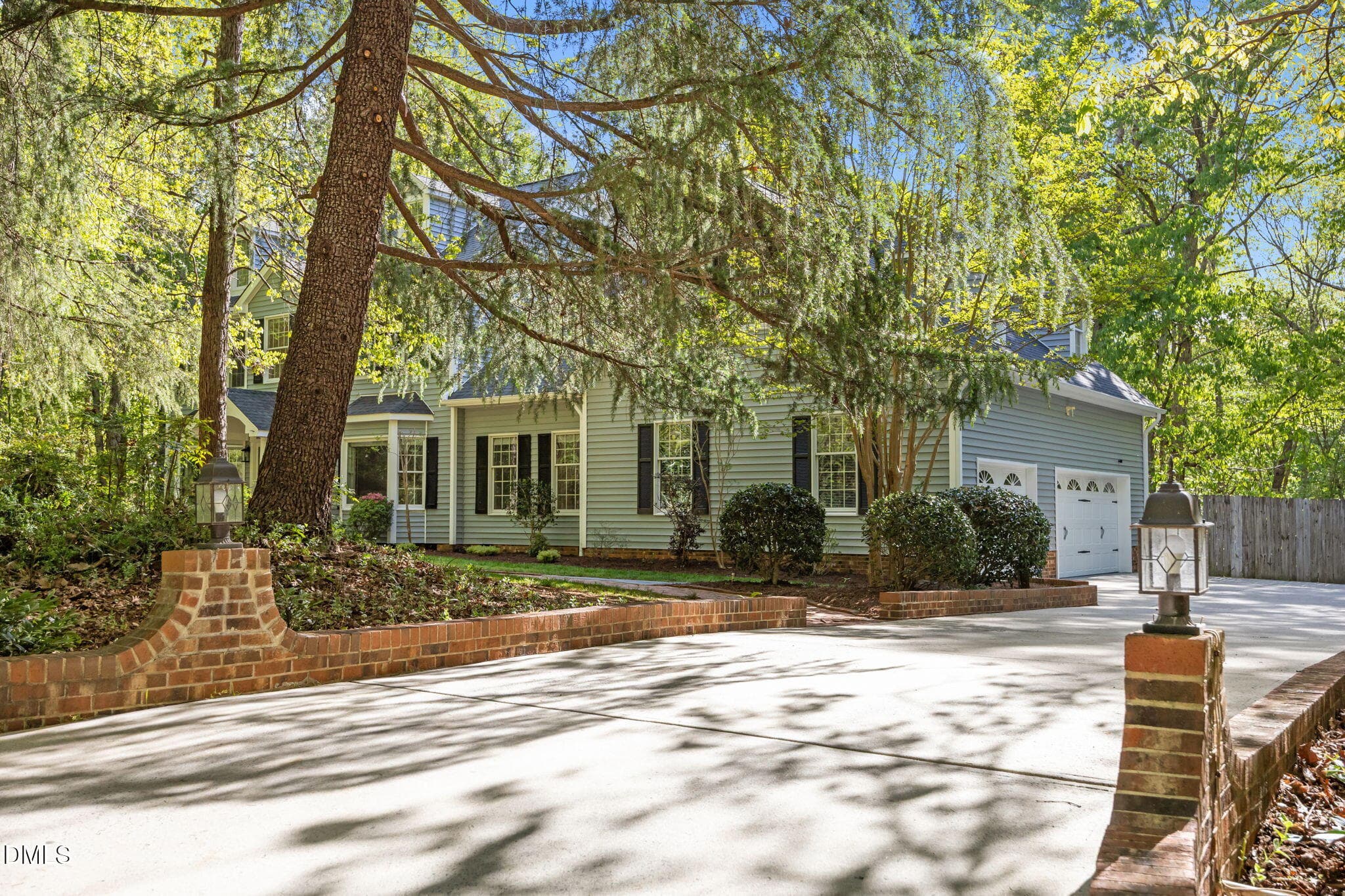 48-web-or-mls-IMG_3747 - 8728 Drew Lane, Chapel Hill, NC 27516, Chapel Hill