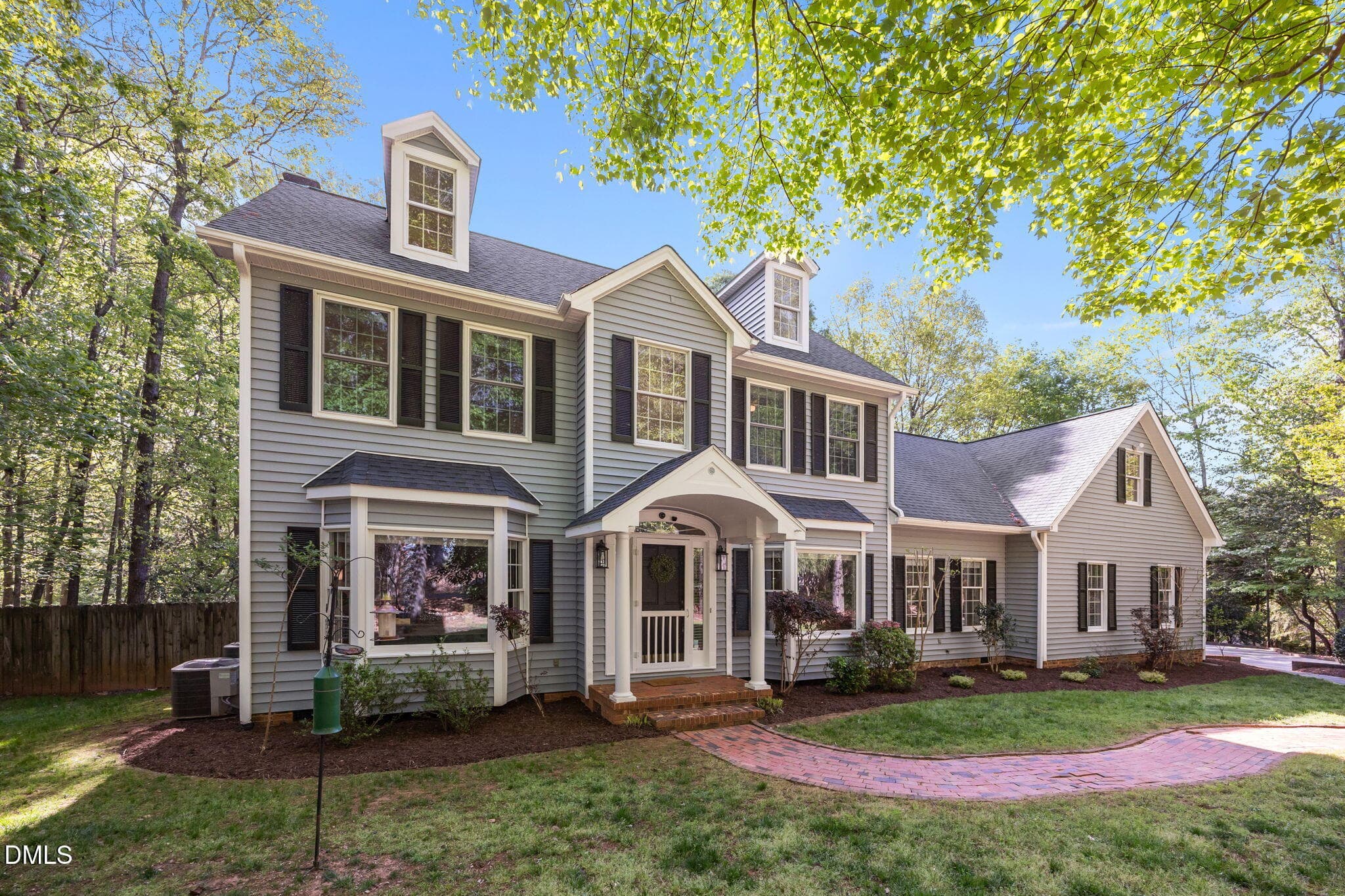 2-web-or-mls-IMG_3740 - 8728 Drew Lane, Chapel Hill, NC 27516, Chapel Hill