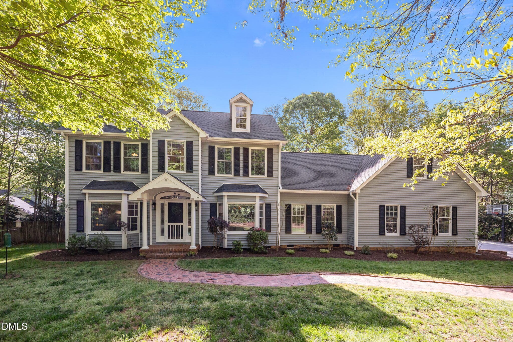 1-web-or-mls-IMG_3741 - 8728 Drew Lane, Chapel Hill, NC 27516, Chapel Hill