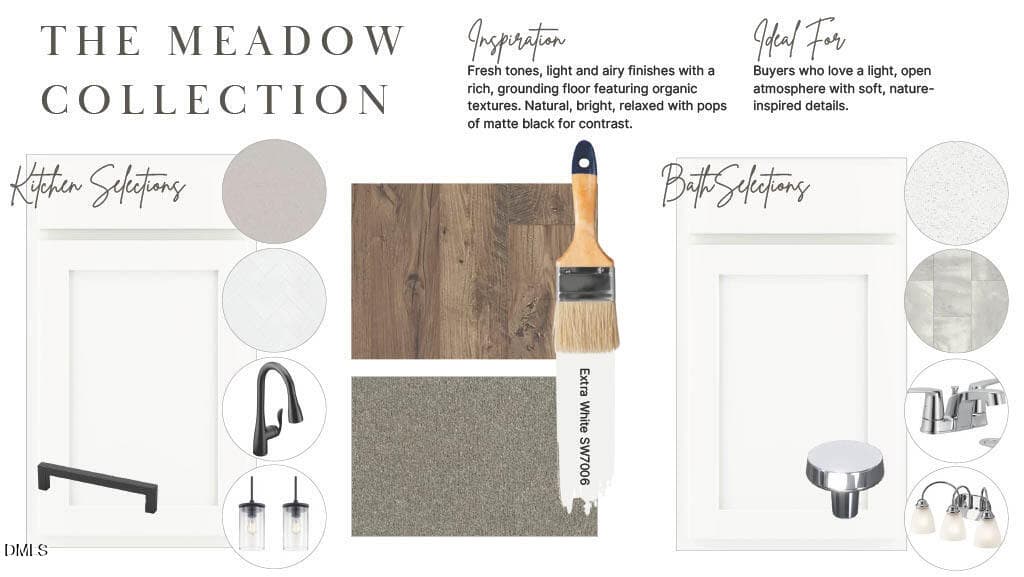 The Meadow - 35 Windward Place, Lillington, NC 27546