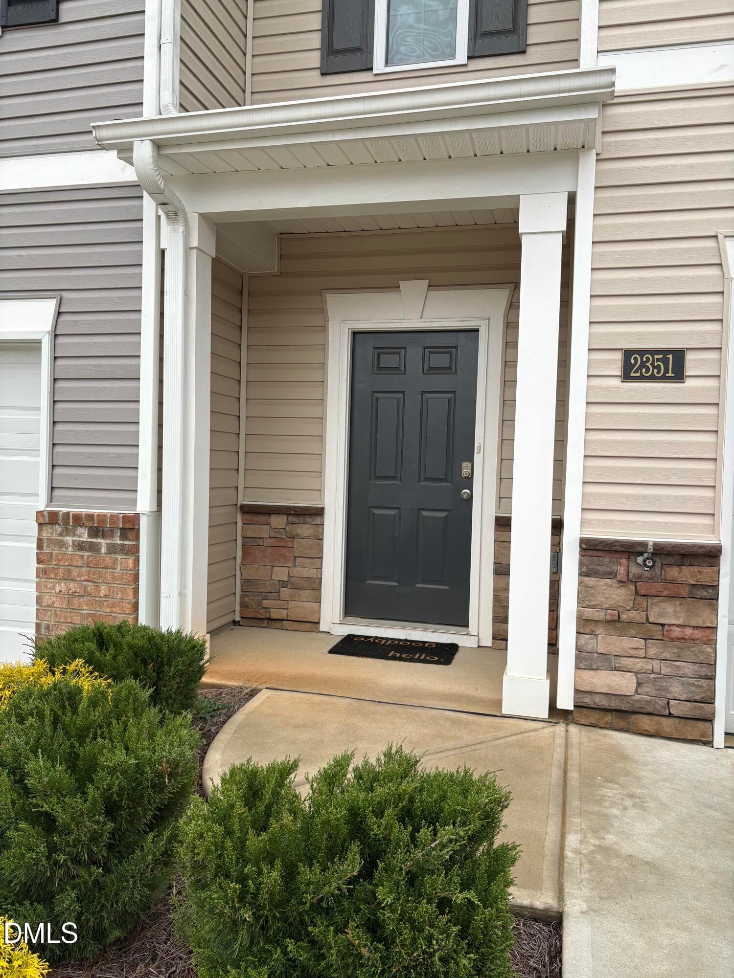 9CD0F1A6-2B16-40C7-BB37-955075D758ED - 2351 Lily Drive, Haw River, NC 27258