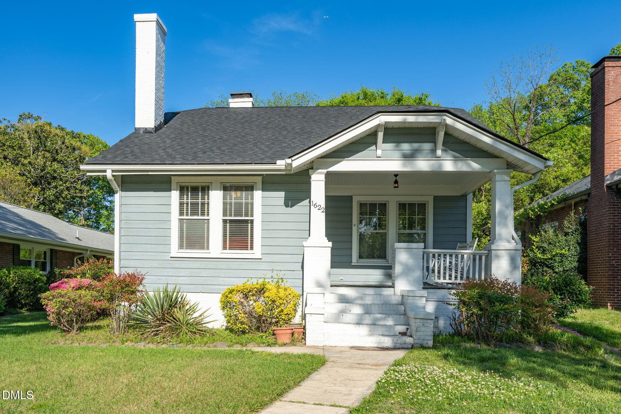 1622 Alcott Street, Durham, NC 27701