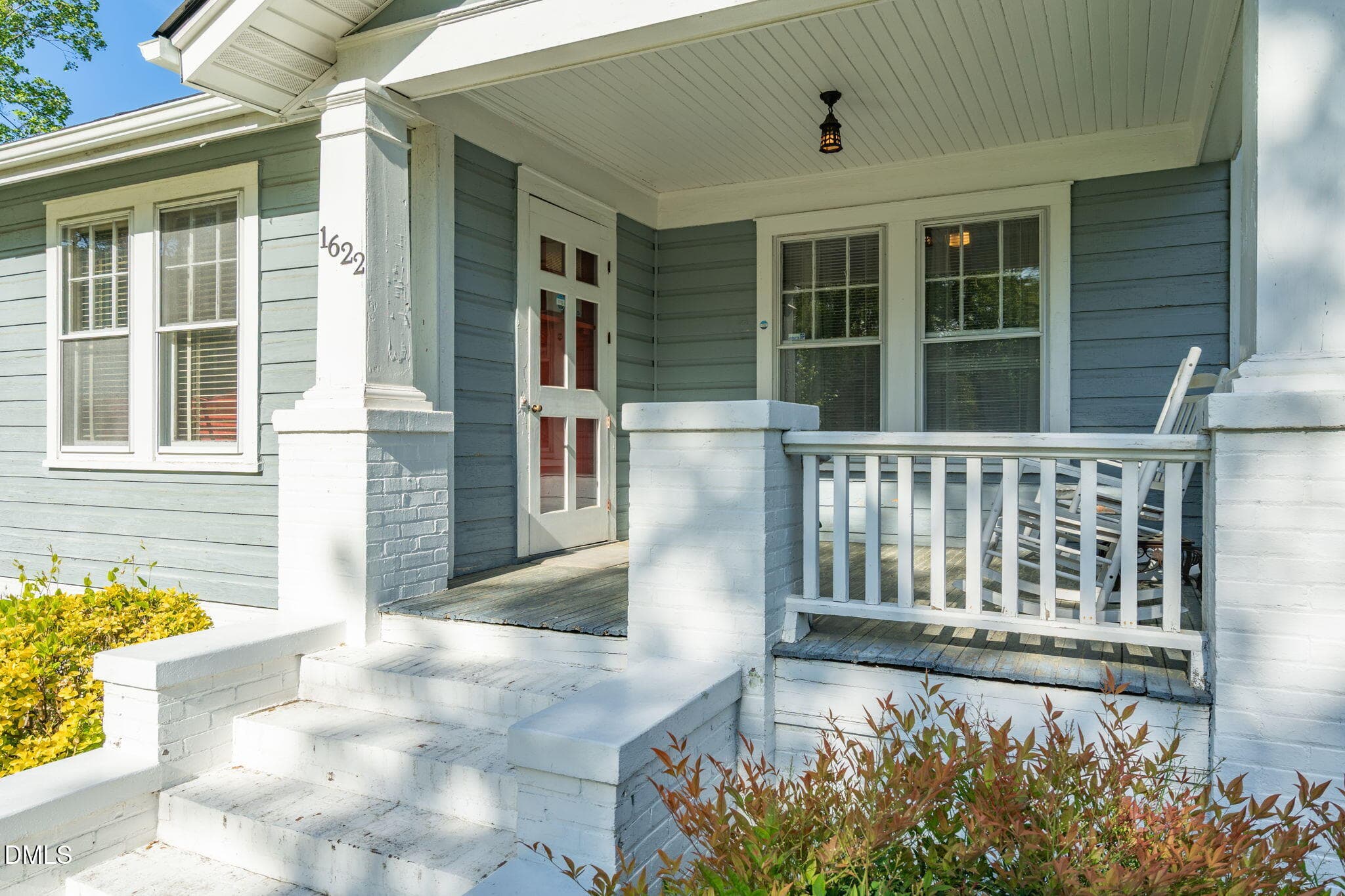 5-web-or-mls-1622 Alcott St-5 - 1622 Alcott Street, Durham, NC 27701, Durham