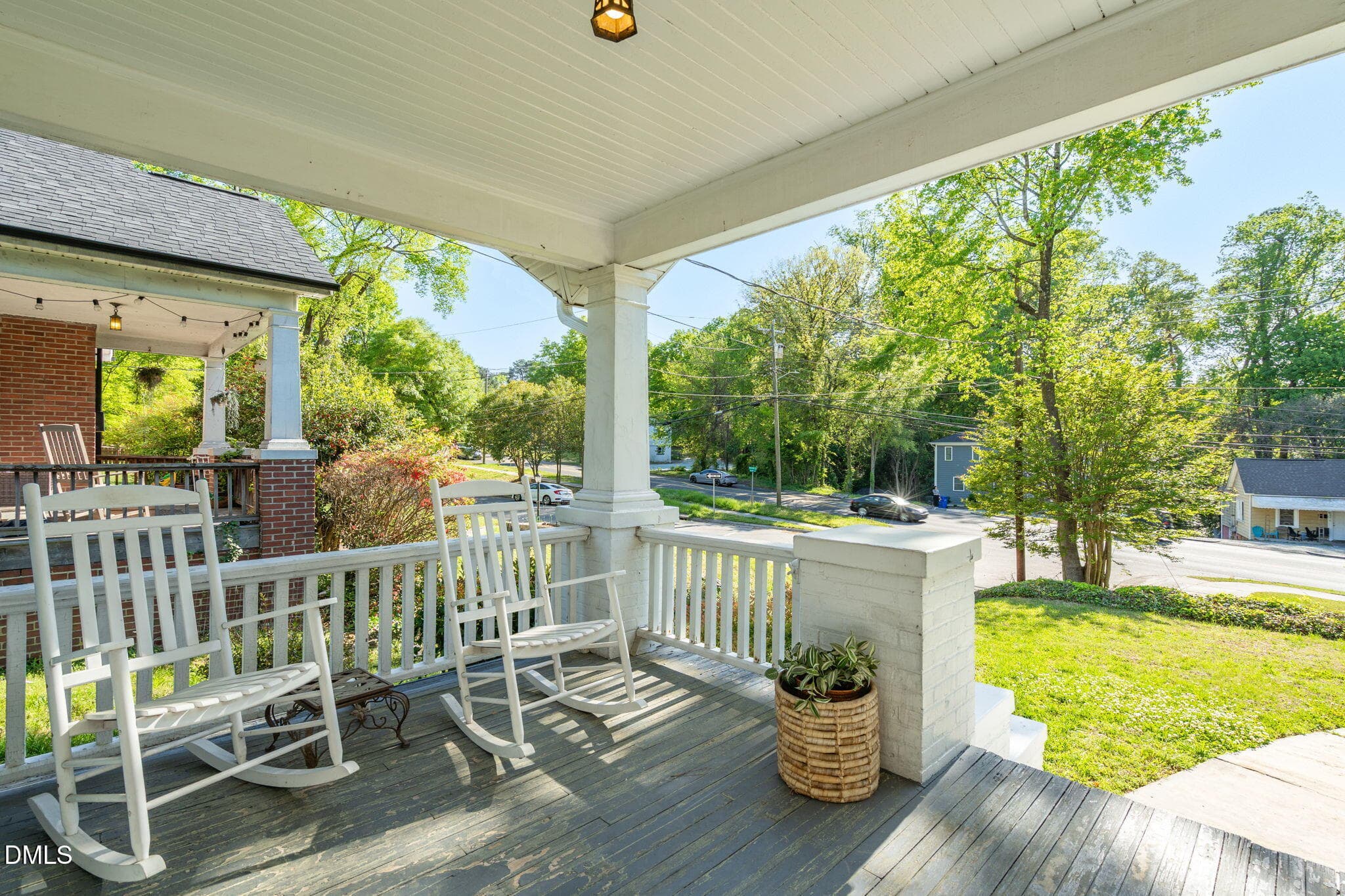 7-web-or-mls-1622 Alcott St-7 - 1622 Alcott Street, Durham, NC 27701, Durham