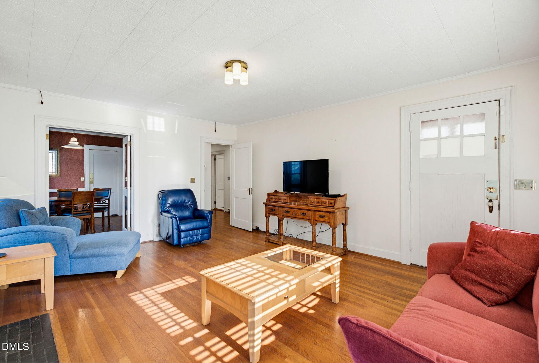9-web-or-mls-1622 Alcott St-9 - 1622 Alcott Street, Durham, NC 27701, Durham