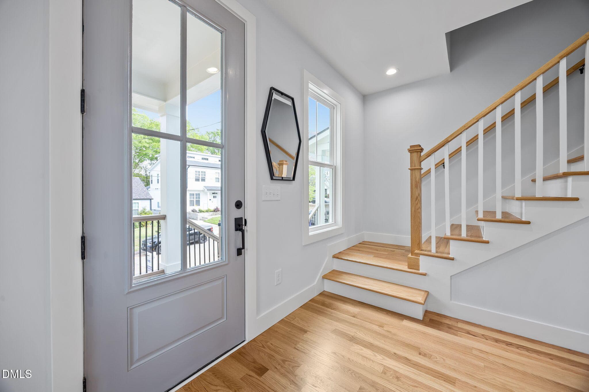14-web-or-mls-IMG_3769 - 515 Spruce Street A & B, Durham, NC 27703, Durham