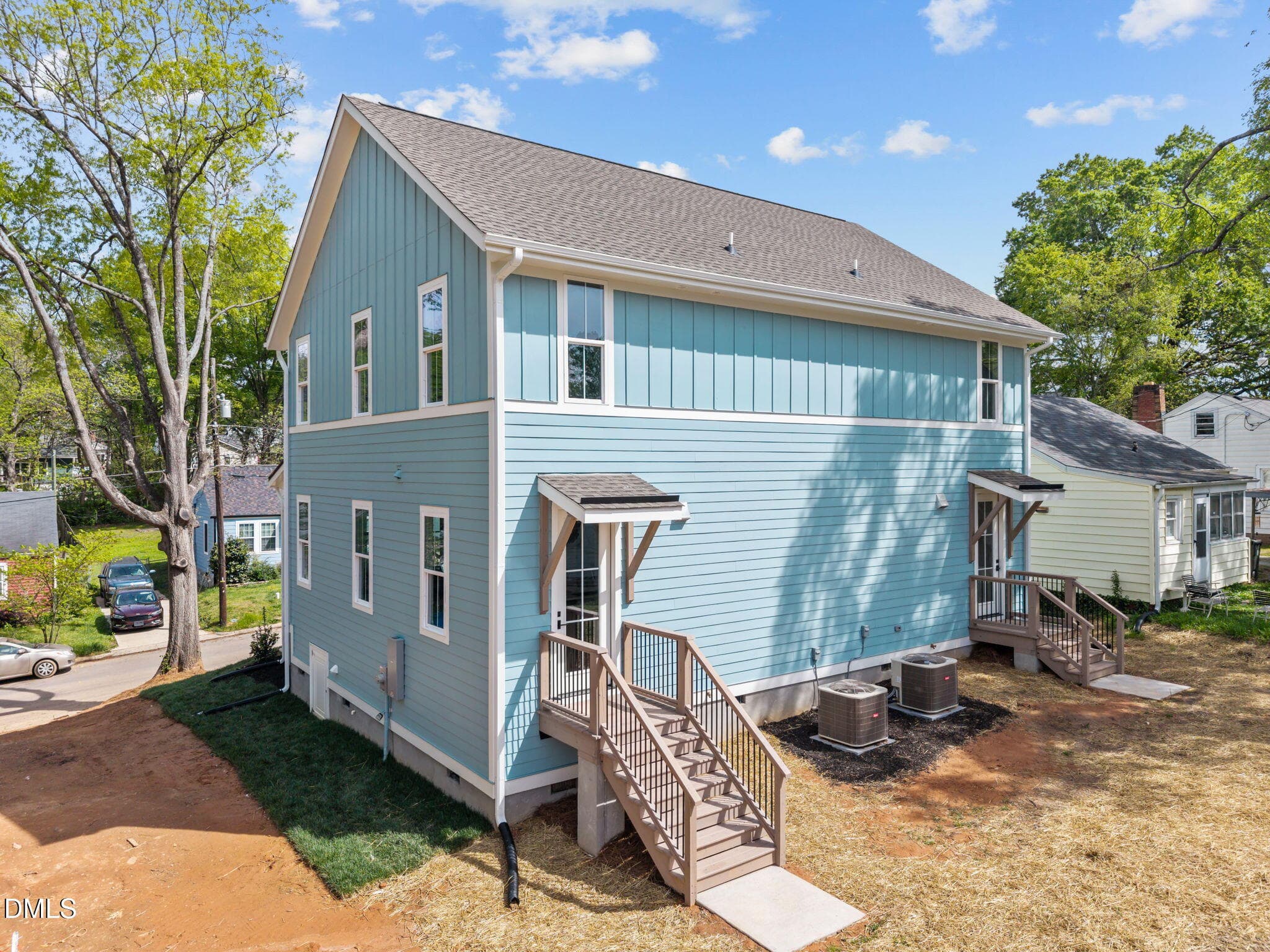 7-web-or-mls-DJI_20260406151629_0447_D - 515 Spruce Street A & B, Durham, NC 27703, Durham