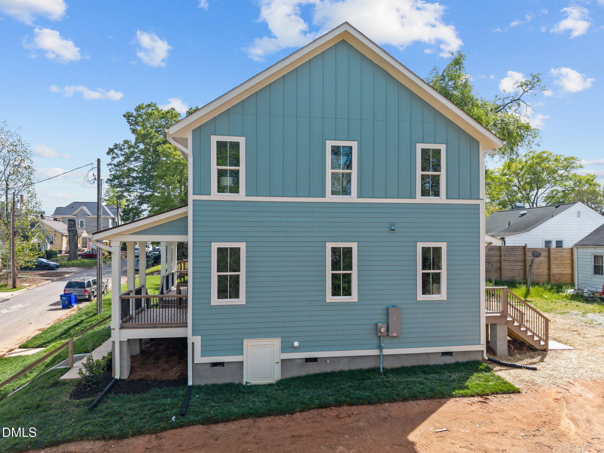 6-web-or-mls-DJI_20260406151756_0449_D - 515 Spruce Street A & B, Durham, NC 27703, Durham