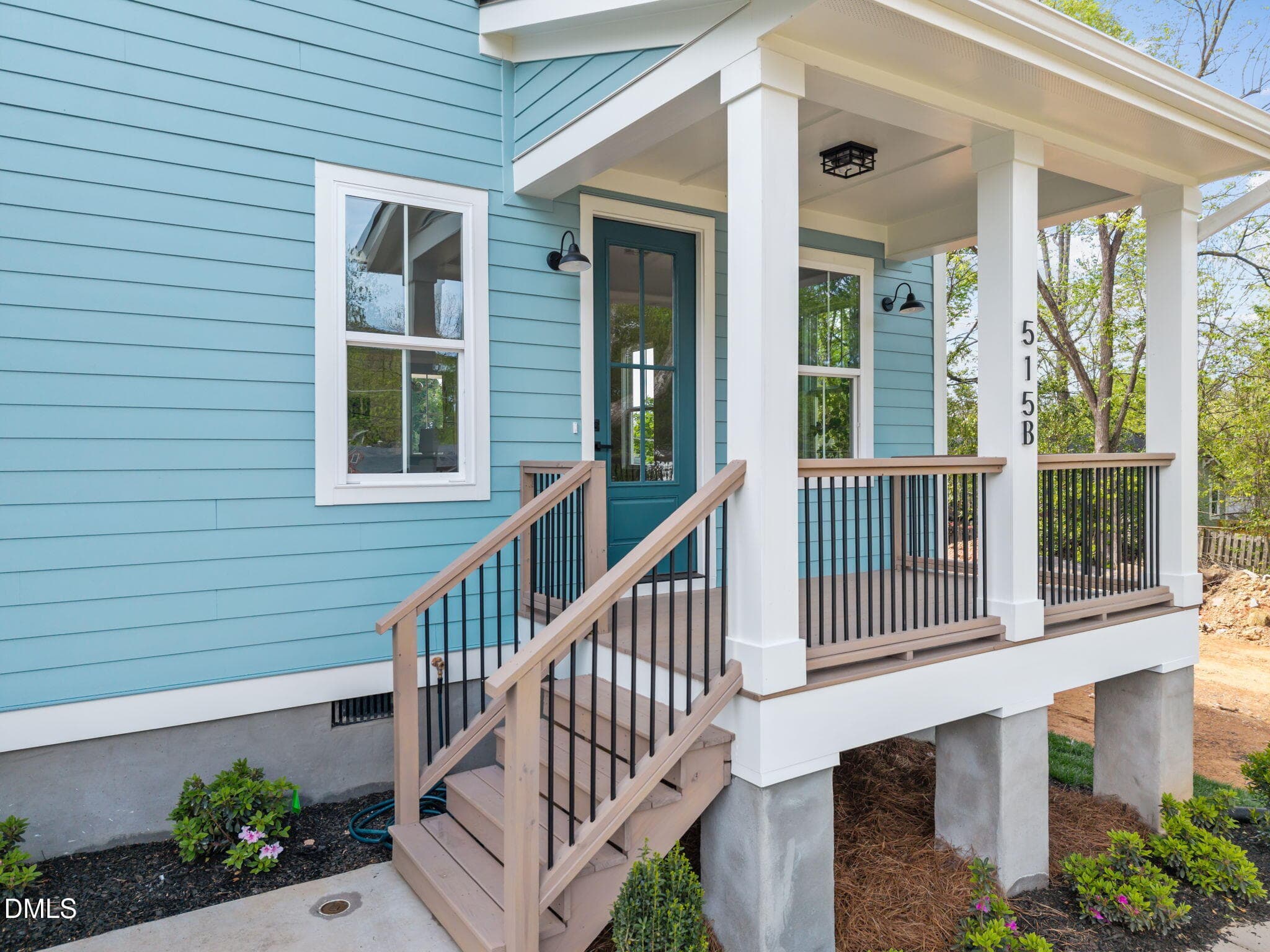 3-web-or-mls-DJI_20260406152127_0455_D - 515 Spruce Street A & B, Durham, NC 27703, Durham