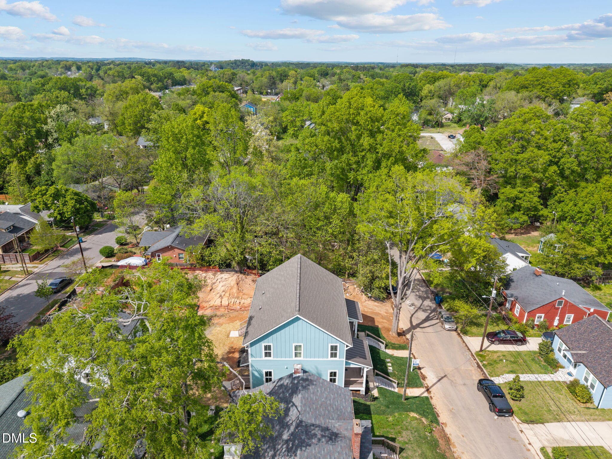 12-web-or-mls-DJI_20260406151429_0443_D - 515 Spruce Street A & B, Durham, NC 27703, Durham