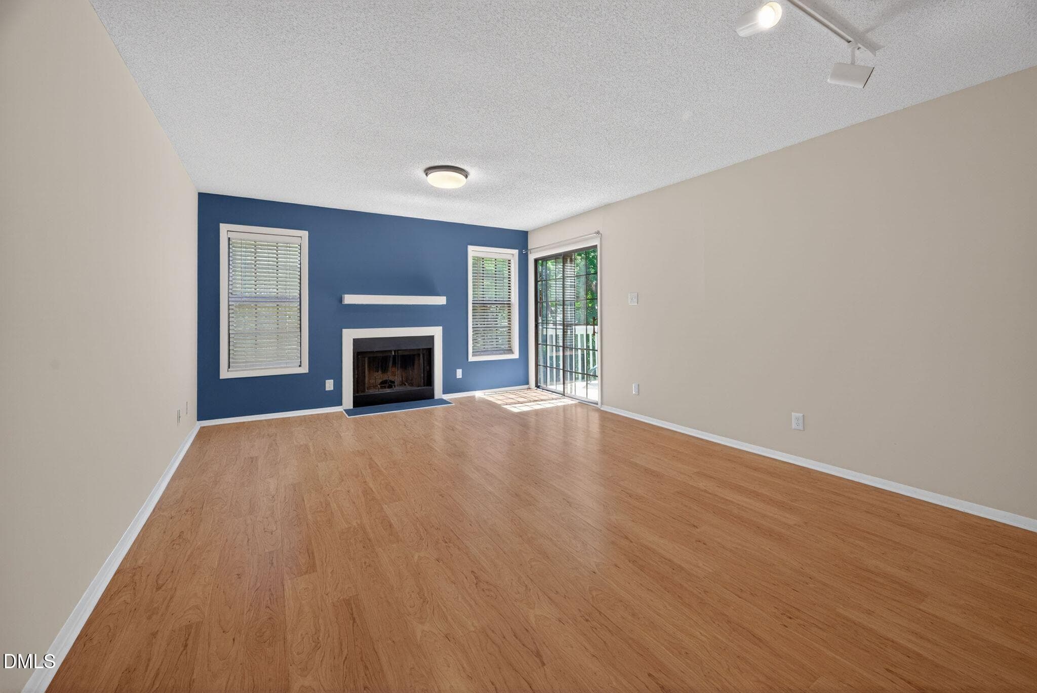 Living Room - 3704 Chimney Ridge Place Apt 207, Durham, NC 27713, Durham