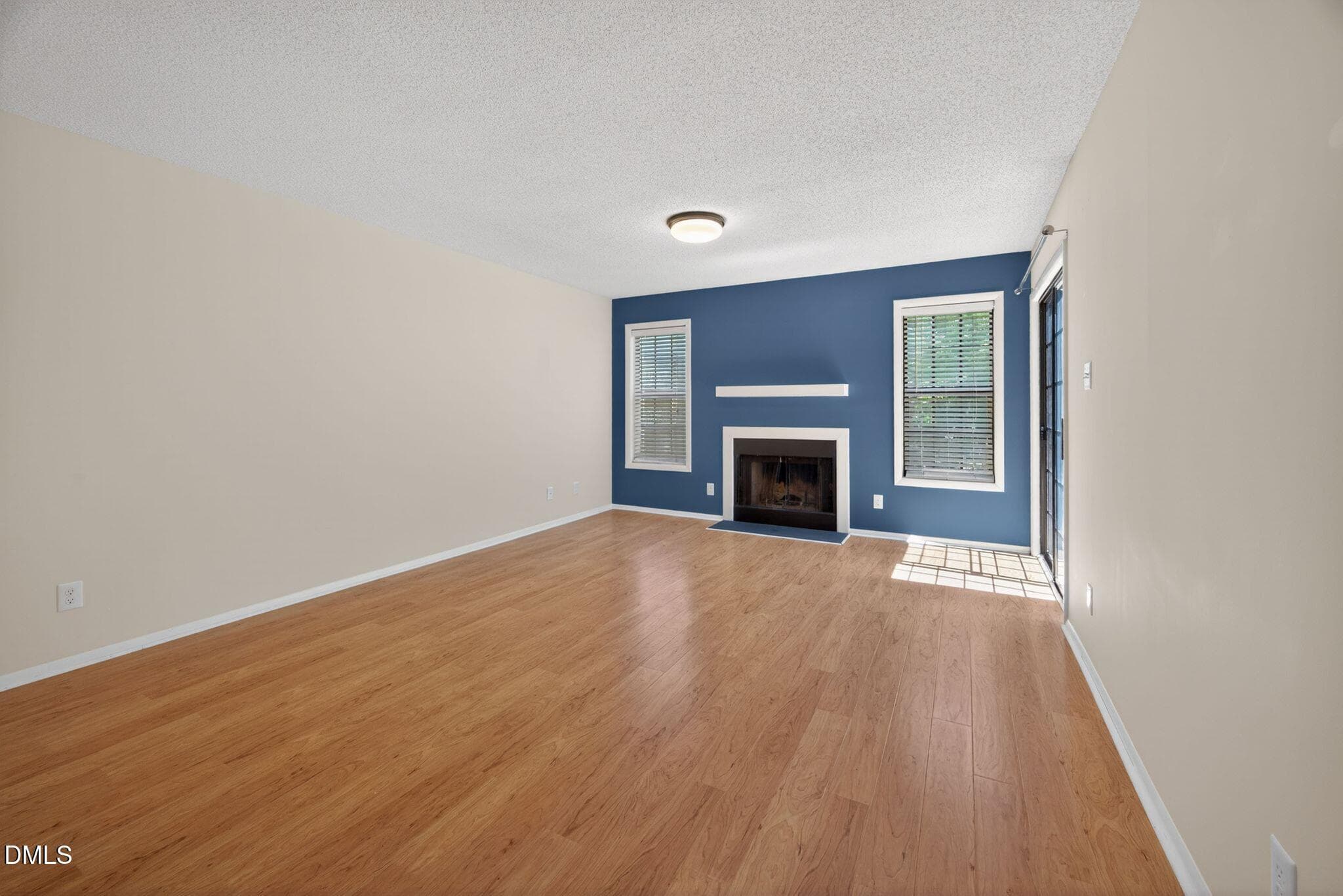 Living Room - 3704 Chimney Ridge Place Apt 207, Durham, NC 27713, Durham