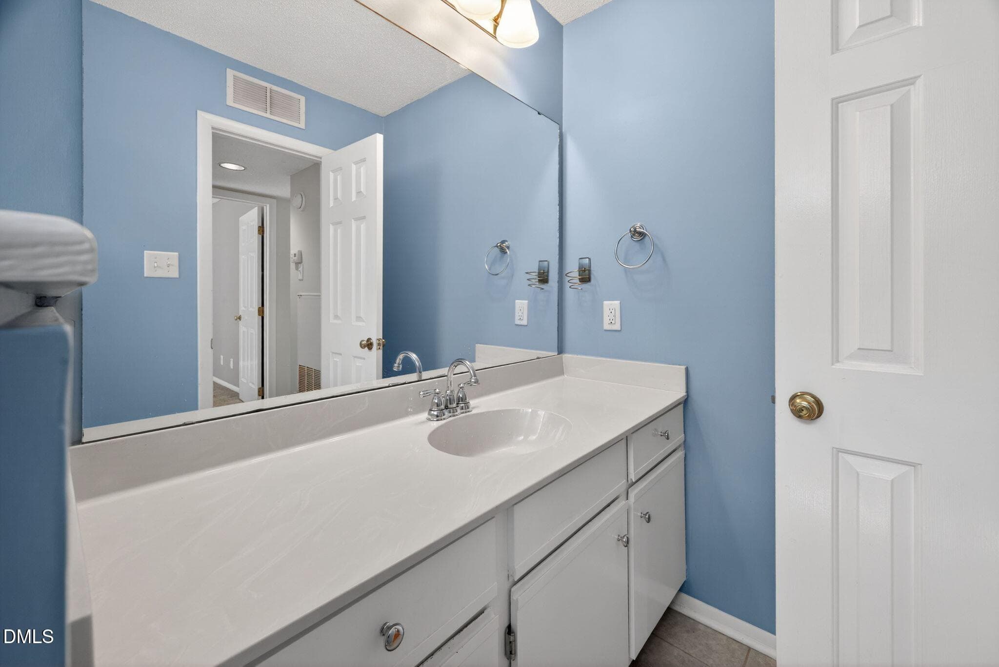 Bathroom - 3704 Chimney Ridge Place Apt 207, Durham, NC 27713, Durham