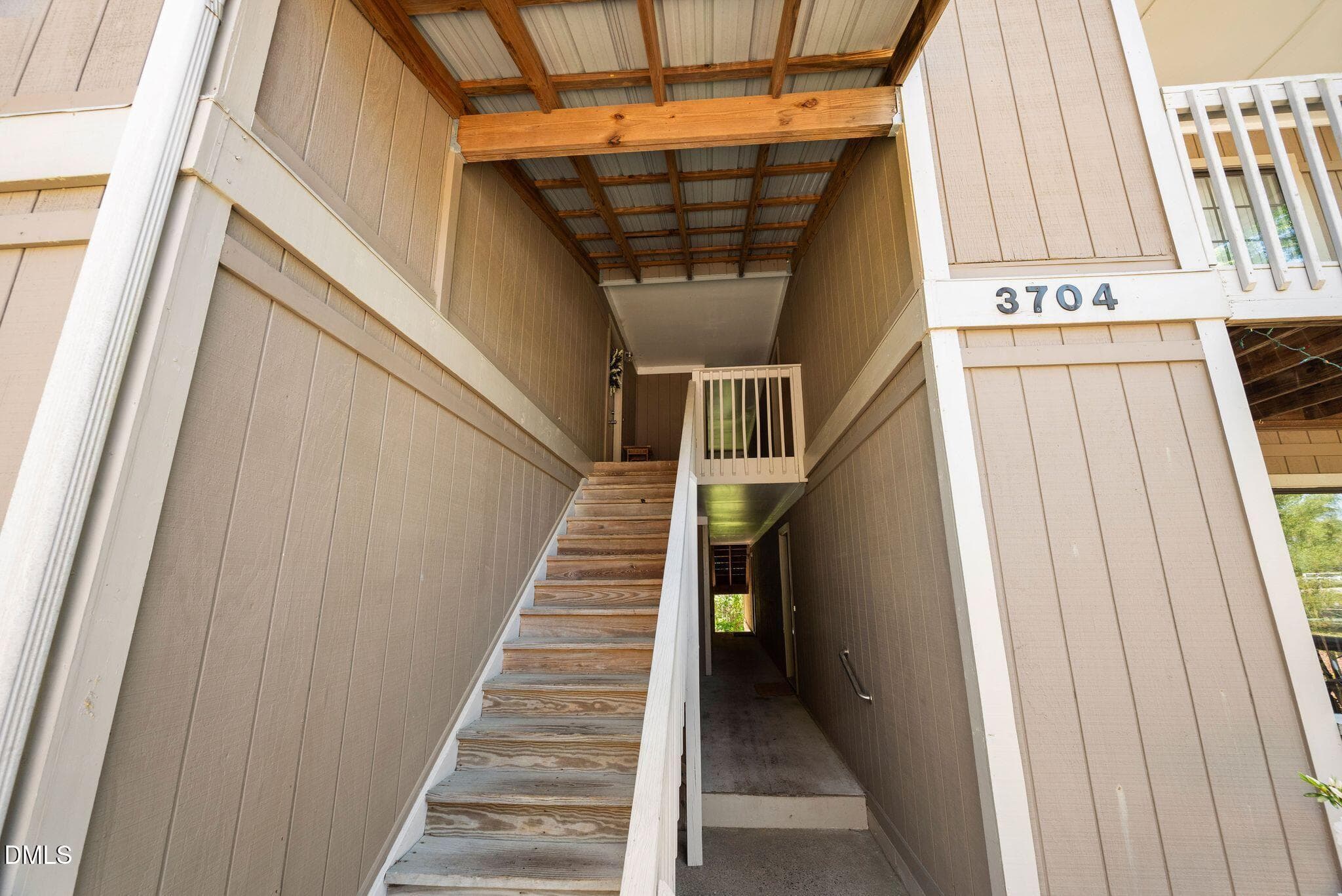 Entrance - 3704 Chimney Ridge Place Apt 207, Durham, NC 27713, Durham