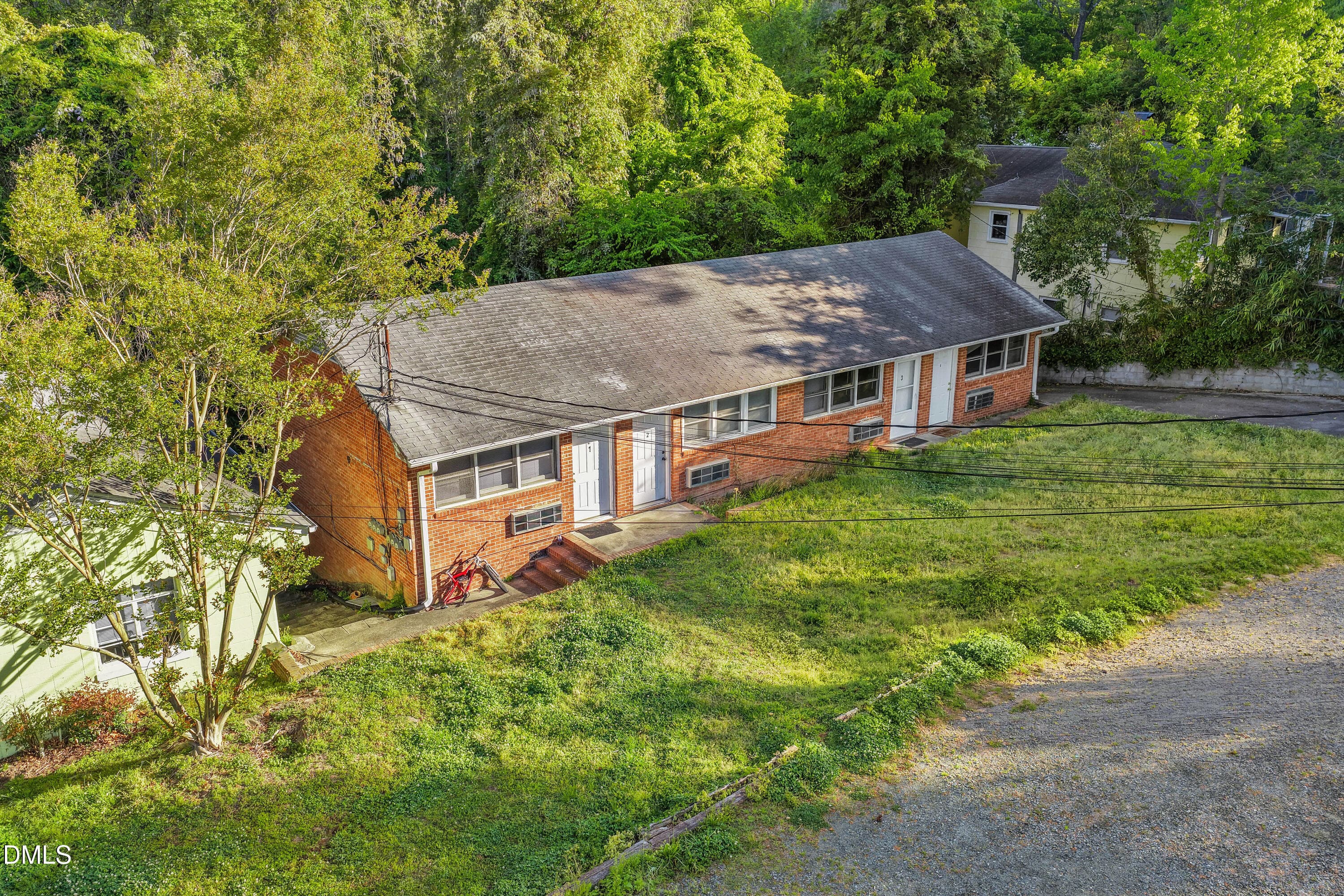 units 1-6 - 210 Purefoy Road 1-6 And A&B, Chapel Hill, NC 27514, Chapel Hill