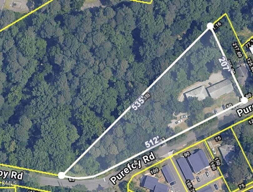 Image 4-11-26 at 9.37PM - 210 Purefoy Road 1-6 And A&B, Chapel Hill, NC 27514, Chapel Hill