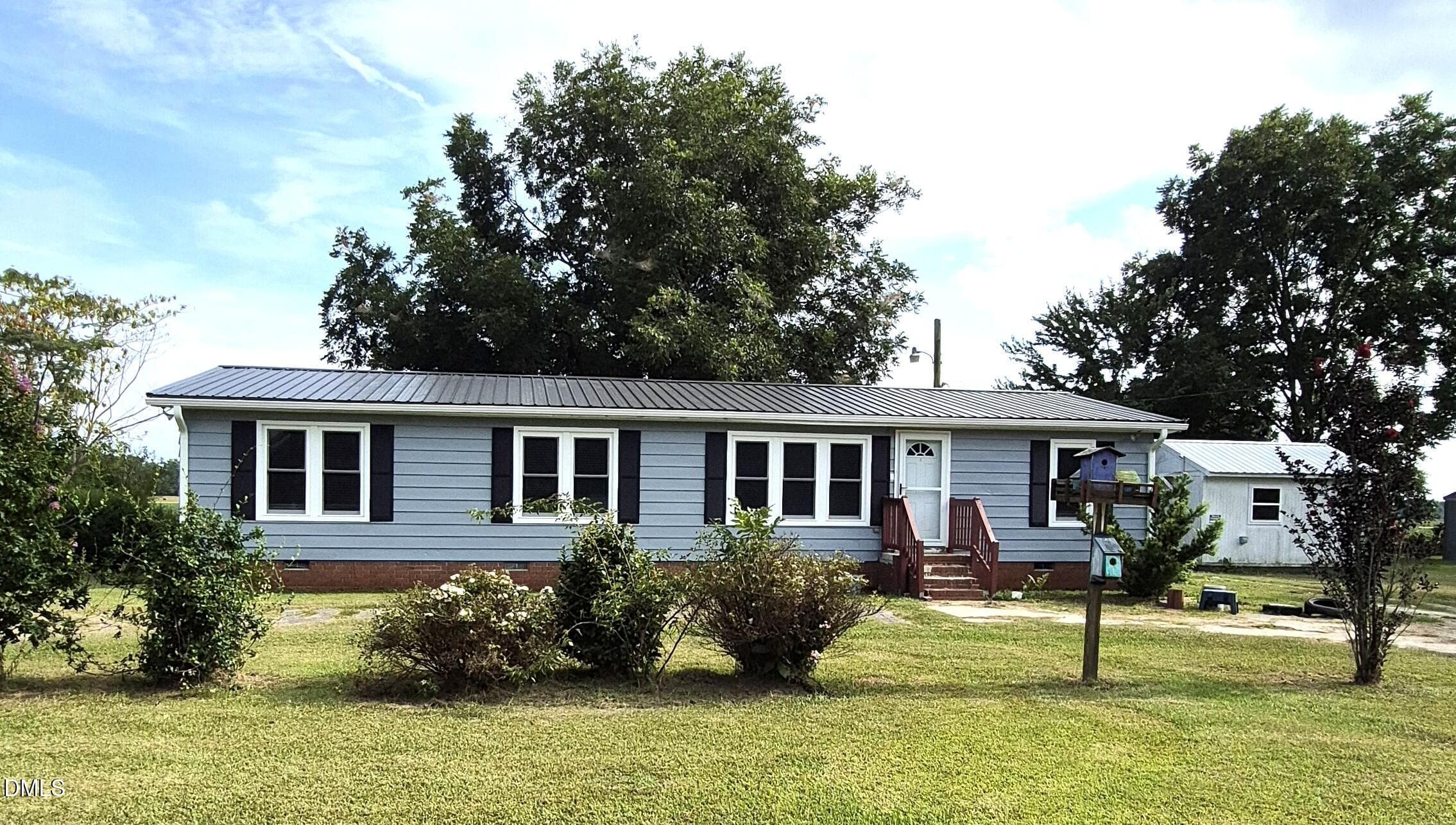 2735 Wilmar Road, Vanceboro, NC 28586