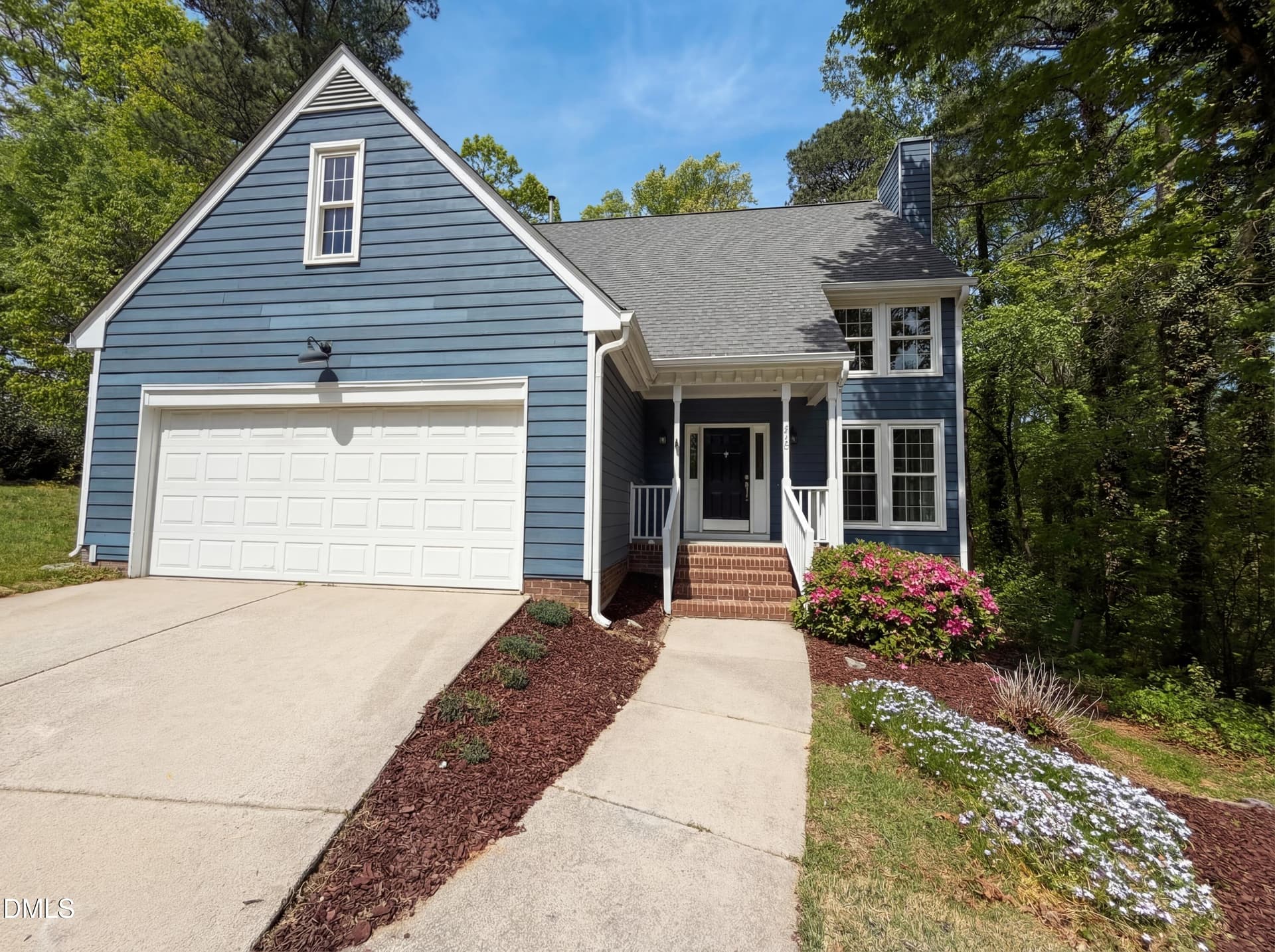 photo_01 - 515 Gablefield Lane, Apex, NC 27502