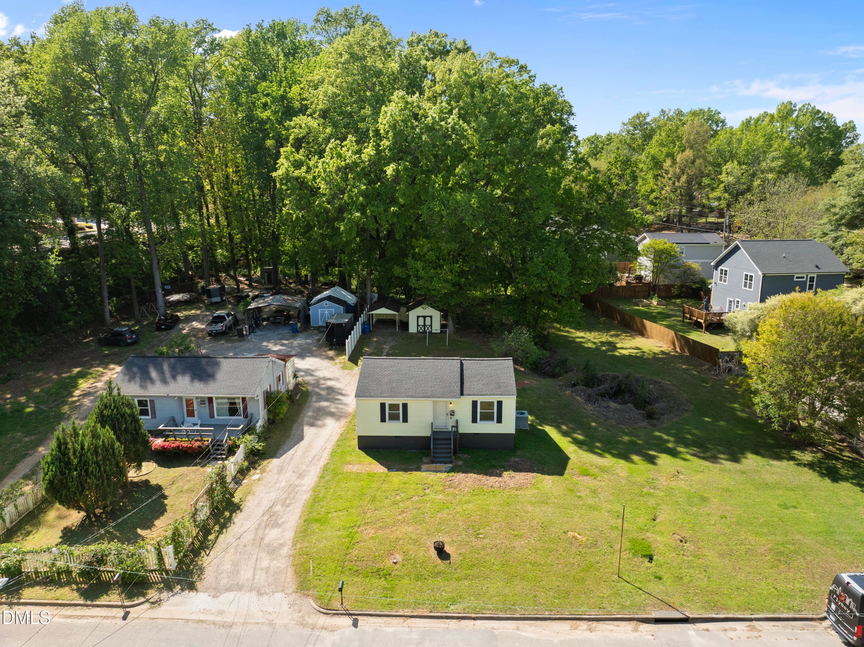 2810 Newbold Street, Raleigh, NC 27603