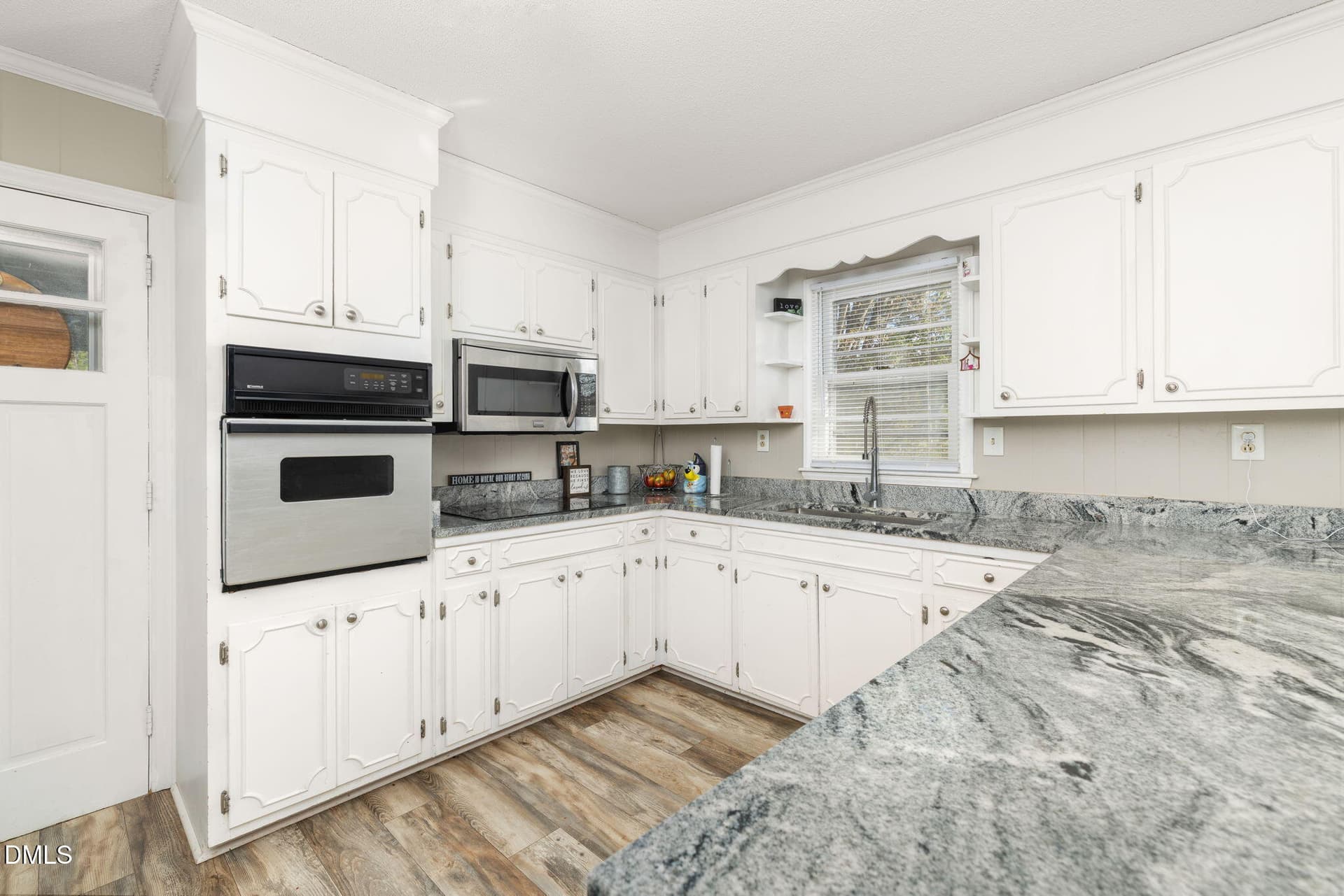 Kitchen - 2732 Nutbush Road, Henderson, NC 27537