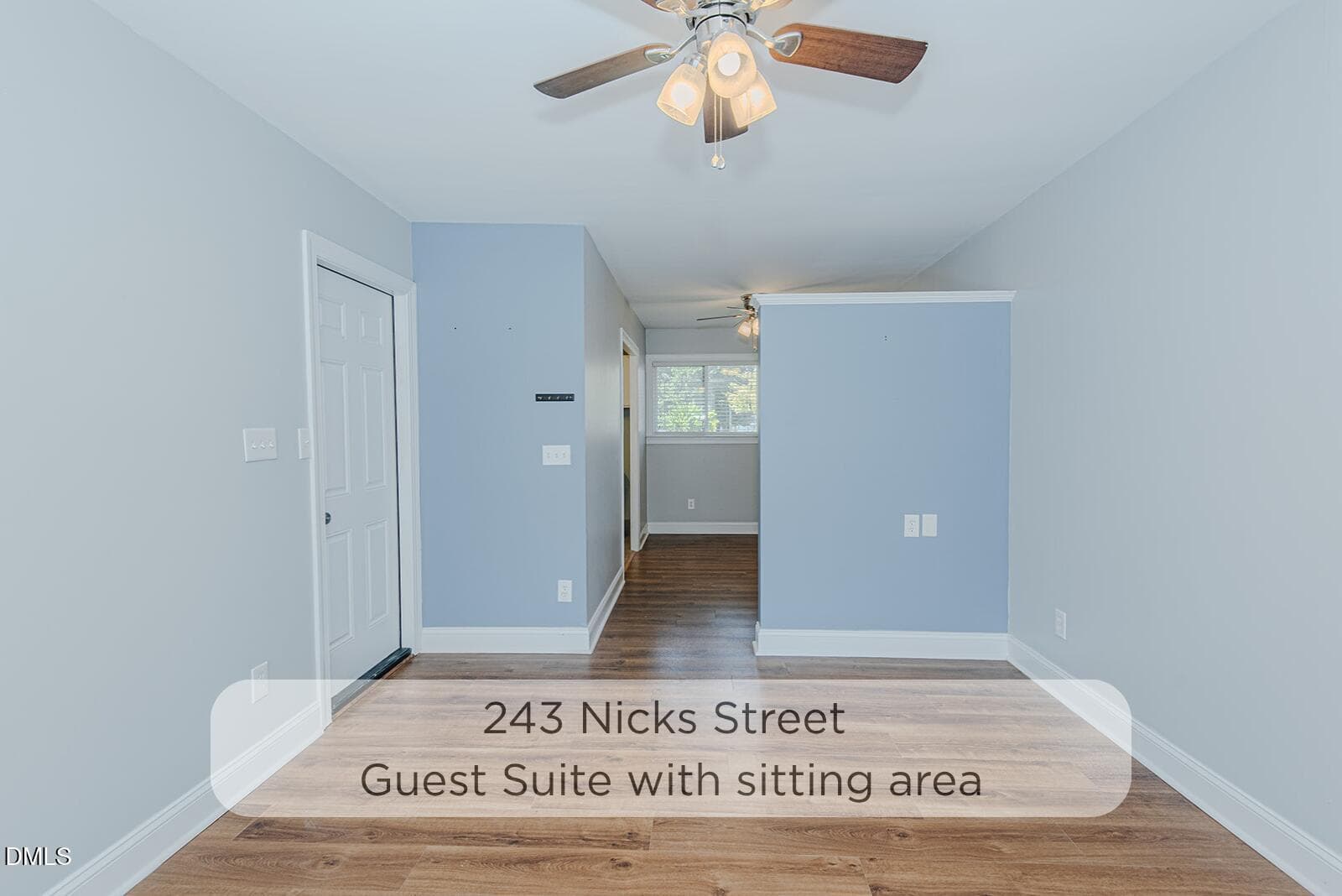 Home for sale Graham Suite - 243 Nicks Street, Graham, NC 27253