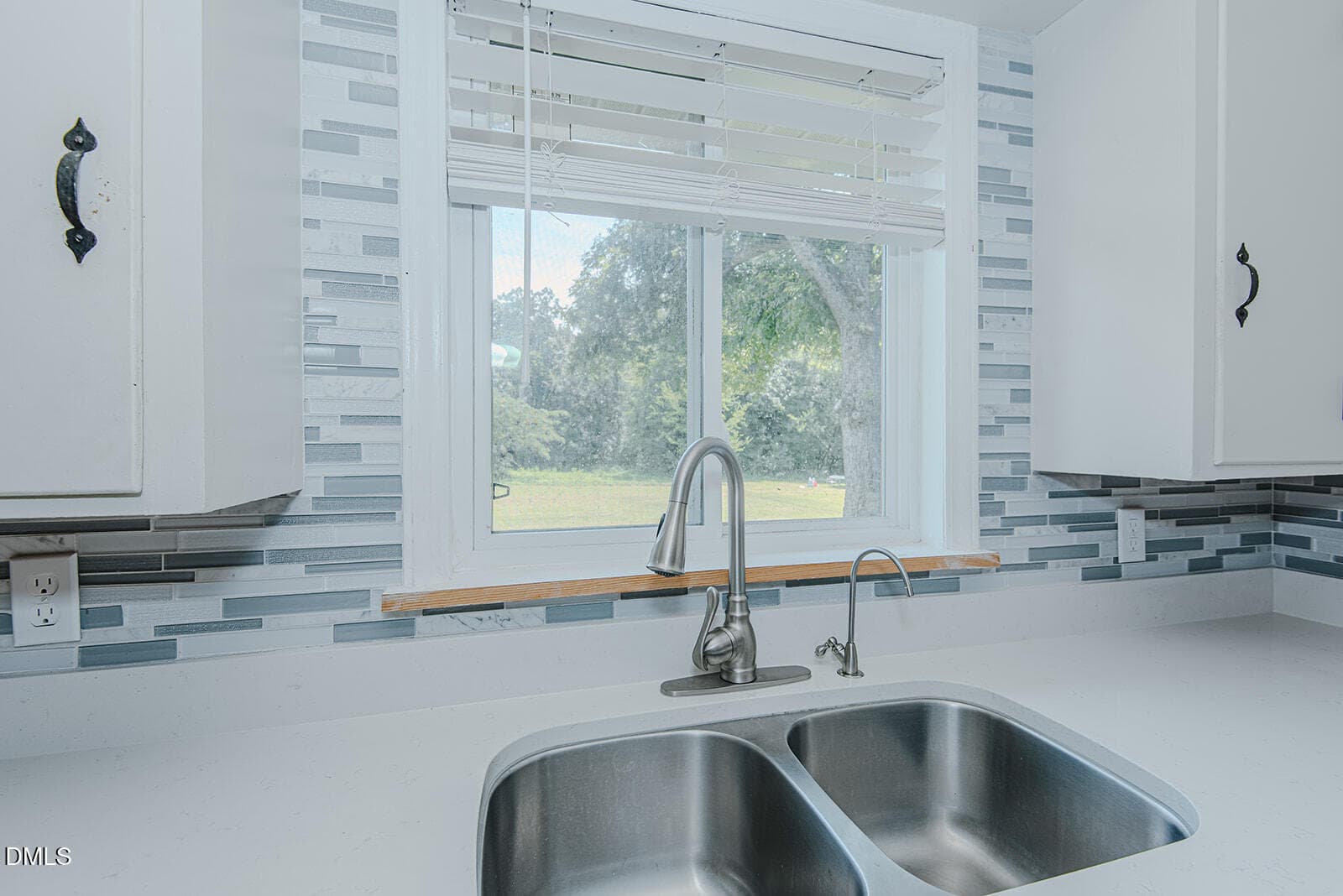 Under Mount Water filter and Faucet - 243 Nicks Street, Graham, NC 27253